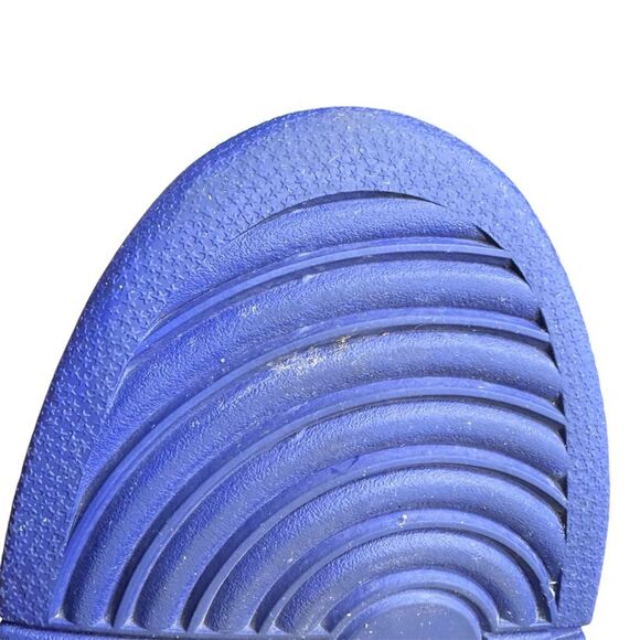 Nike Dunk Low Blue & White Concord Size Men's 11.5 - Picture 4 of 11